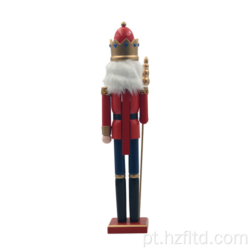 Decoração de guarda do soldado para Livingroon ou Natal